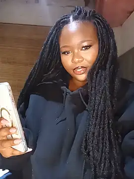 AaliyahBlackXO's Webcam Show