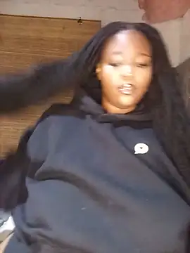 AaliyahBlackXO Show in webcam