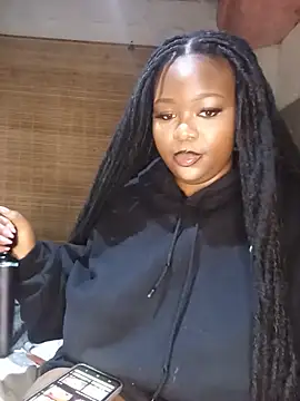 AaliyahBlackXO's Webcam Show