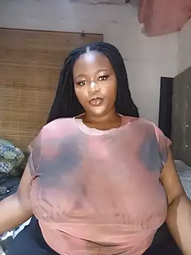 AaliyahBlackXO's Live XXX Chat
