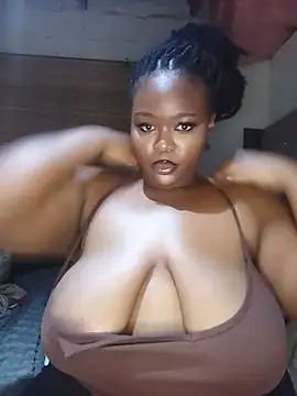 AaliyahBlackXO's Live XXX Chat