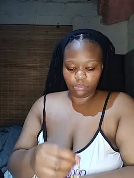 AaliyahBlackXO – Live XXX-chat