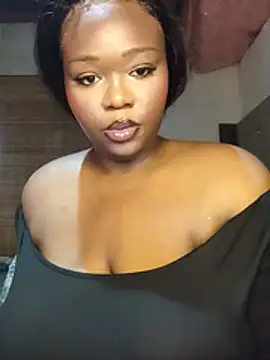 AaliyahBlackXO's Webcam Show
