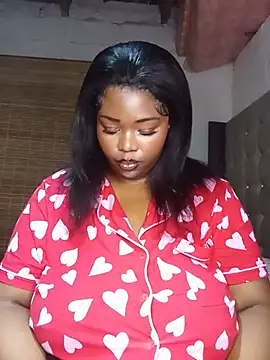 AaliyahBlackXO লাইভ XXX চ্যাট