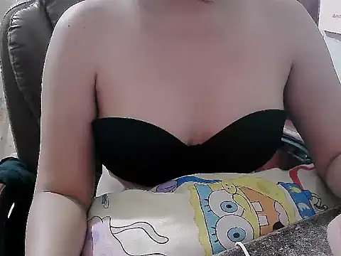Show Webcam de makemefallin