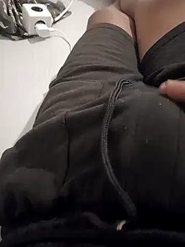 arouane Webcam-Show