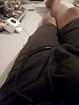 arouane Webcam Show