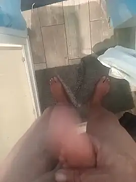 arouane Show in webcam