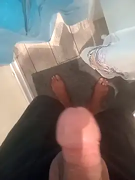 arouane Webcam show