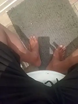 arouane's Webcam Show
