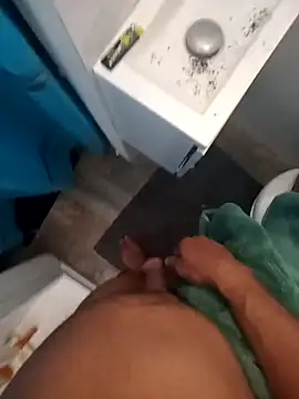 arouane's Webcam Show