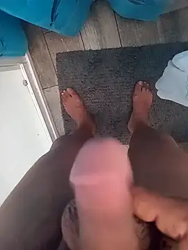 arouane Webcam show