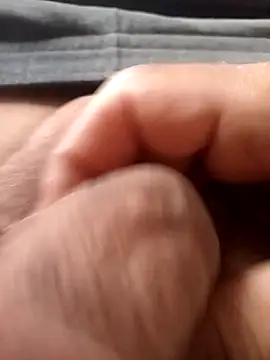 arouane Show in webcam