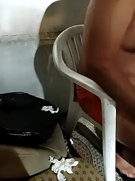 arouane Webcam Show