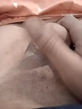 arouane's Webcam Show