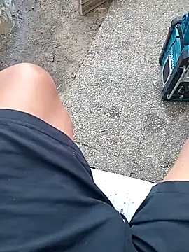 arouane Webcam-Show
