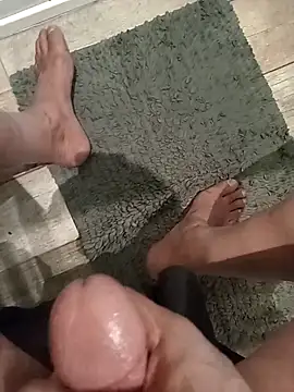 arouane webcam show