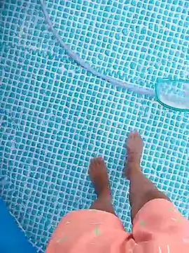 arouane Webcam-Show