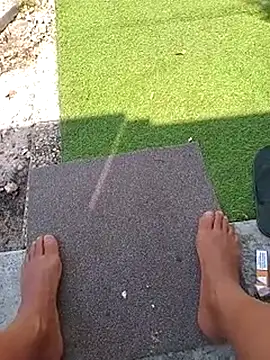 arouane webkamerás műsora
