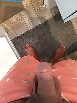 arouane Webcam-Show