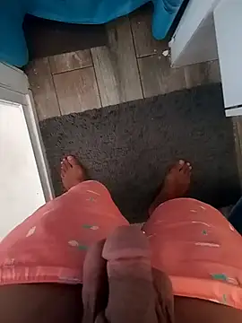 arouane Webcam show
