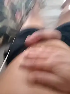 arouane Pertunjukan Webcam