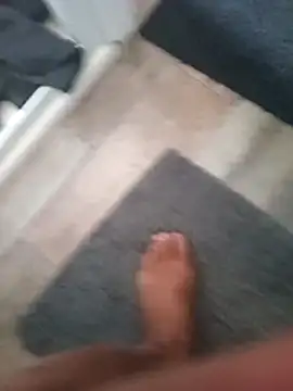 arouane Pertunjukan Webcam