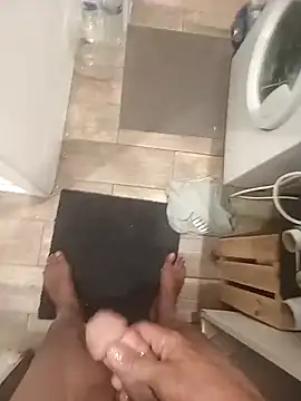 arouane Webcamshow