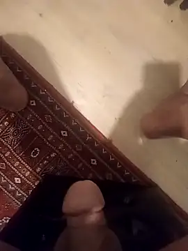 arouane Webcam-Show