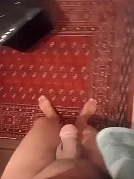 arouane's Webcam Show