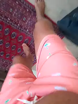 הופעת וובקאם של arouane