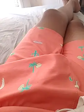 arouane Webcam show