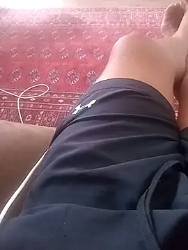 عرض كام arouane