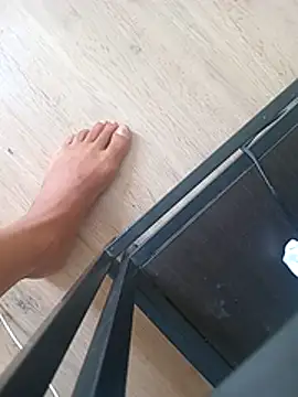 arouane's Webcam Show