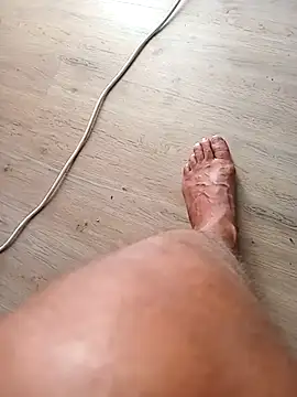 arouane Webcam show