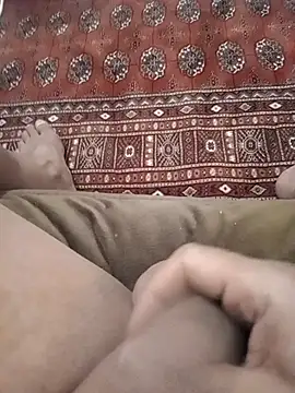 arouane Шоу с уебкамера