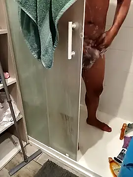arouane Webcam-Show
