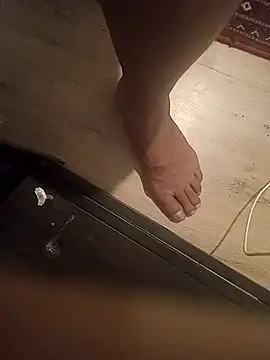 arouane's Webcam Show