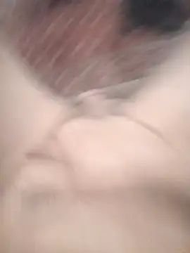 Show de arouane na webcam