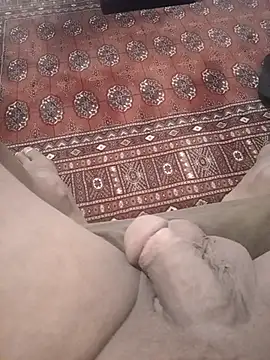arouane Show in webcam