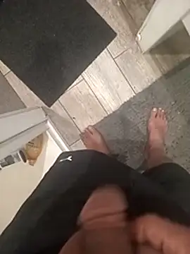 arouane's Webcam Show