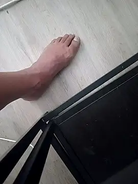 Webkamerová show arouane