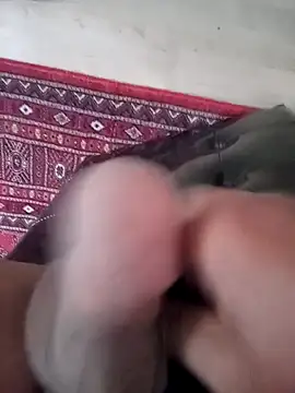 arouane's Webcam Show
