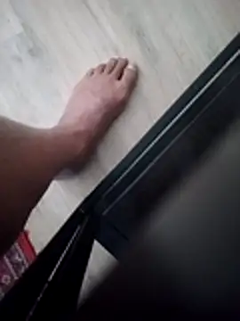 Webkamerová show arouane