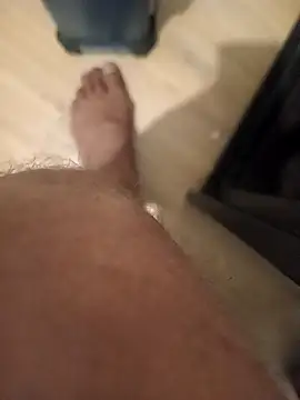 arouane Webcam show