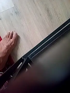 arouane Show in webcam