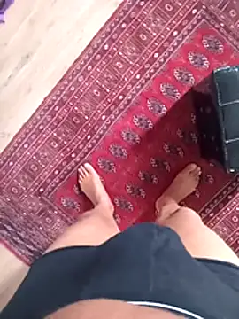 arouane Pertunjukan Webcam