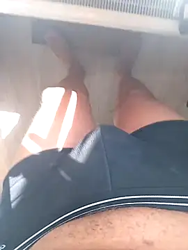 arouane's Live XXX Chat
