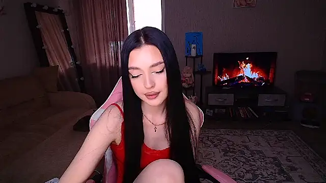 Chat XXX en directo de __Malika__