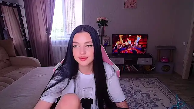 دردشة __Malika__ الجنسية المباشرة